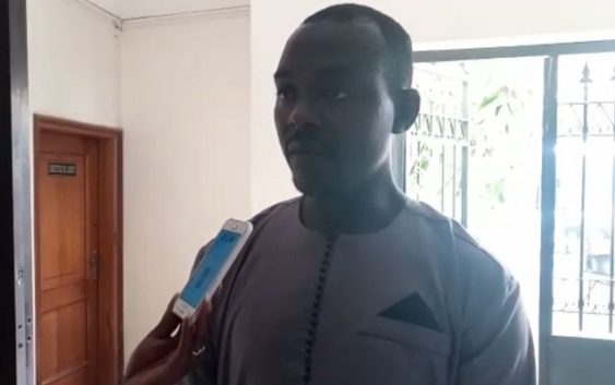 (Vidéo) Dbaloc – Amadou M. Diagne: « Continuer le travail et pourquoi pas faire mieux que la saison écoulée »