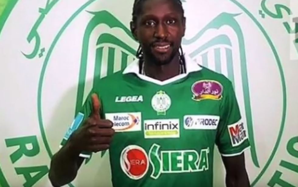Foot: Baye Ibrahima Niasse champion d’Afrique avec le Raja, impressionné par le niveau du football marocain…