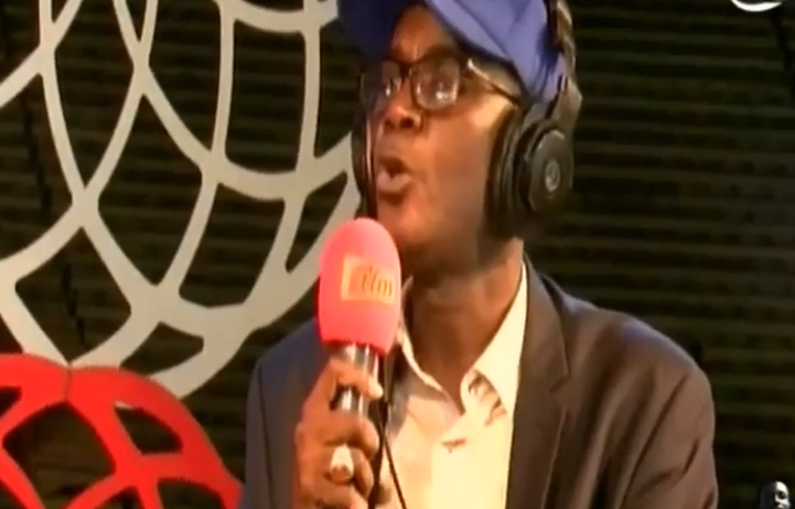 Vidéo-Bécaye Mbaye : « Balla Gaye2 est plus fort… »