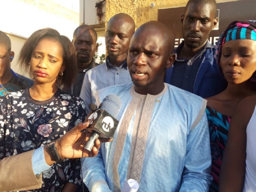 Aïssata Tall Sall dans la mouvance présidentielle : La jeunesse de BBY à Podor prête à jouer la médiation…