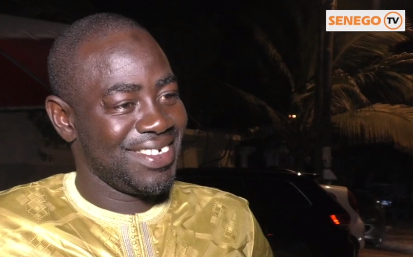 Vidéo-les derniers moments de Balla Gaye2 avant son combat contre Modou Lô…