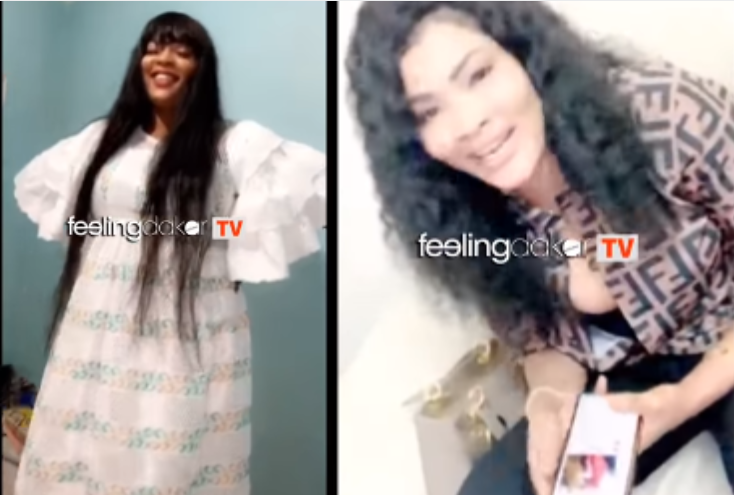 Vidéo. Soumboulou et Boury raillent les fans de Modou Lô: « Thiow lii  lér na nagne…. »