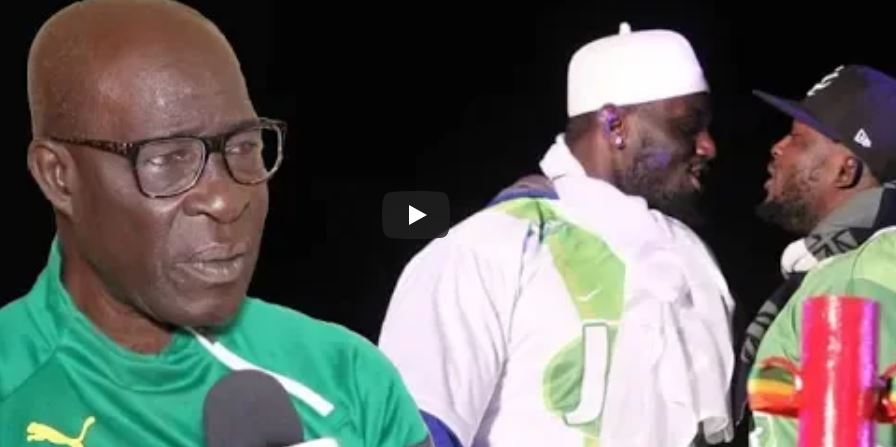 Vidéo-El Hadji Papa Dieng, « les sénégalais seront surpris »