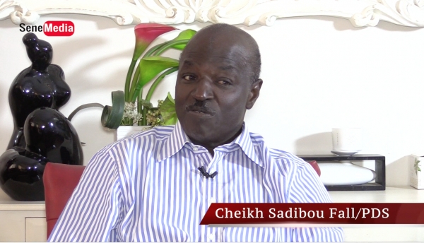 La date de l’arrivée de la dépouille de Cheikh Sadibou Fall connue