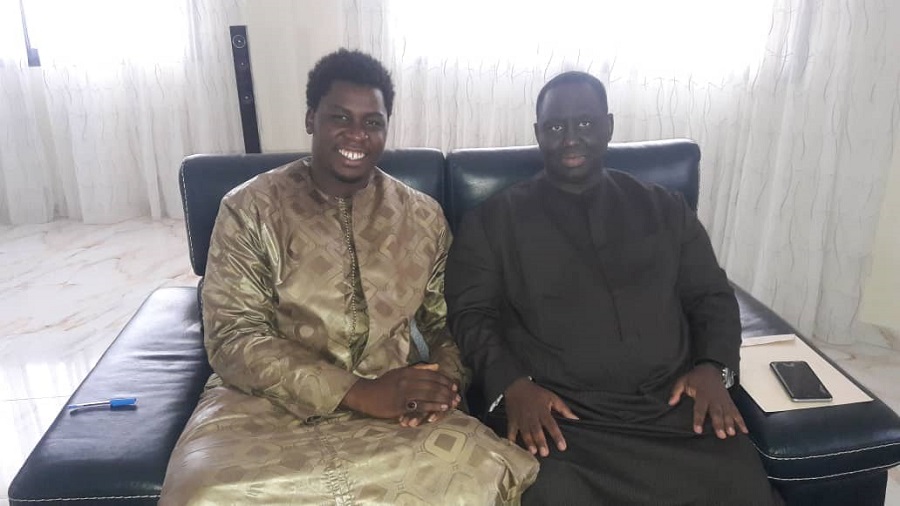 Vidéo-Présidentielle 2019: Cheikh béthio Mbengue contre la violence, « kou wara djeul réwmi yallah defnako ba nopi… »