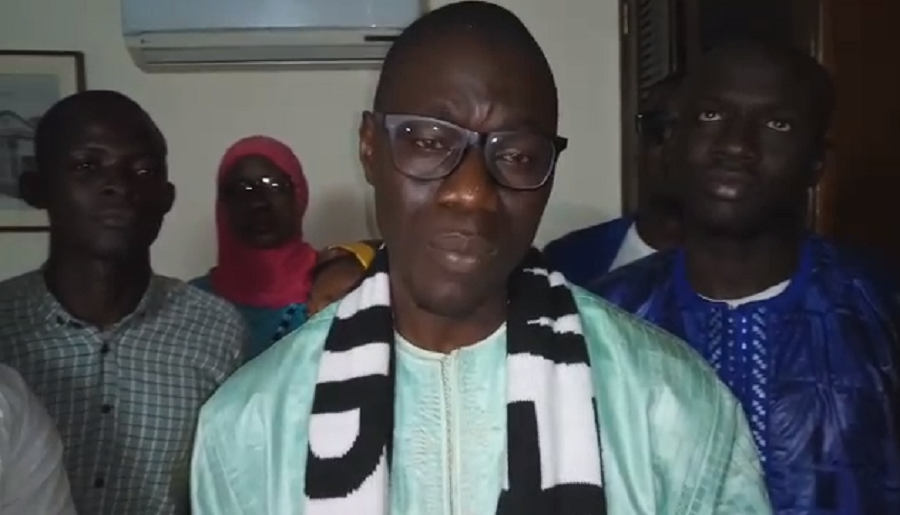 Vidéo: Ils quittent Tounkara pour rejoindre Idrissa Seck… Regardez