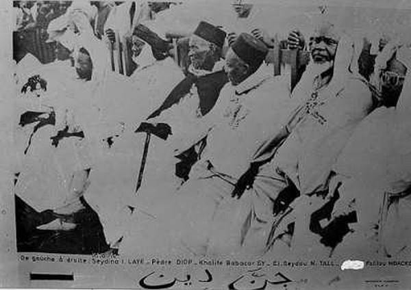 Wouré Festival des enfants: les grandes figures noires de l’histoire du Sénégal à l’honneur