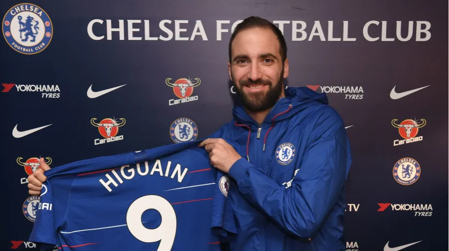 Chelsea: les bleues tiennent leur attaquant…