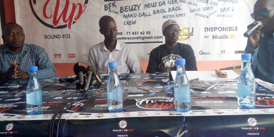 « Thiaroye 44 » réclame un monument ou un site historique à l’intérieur du camp pour…