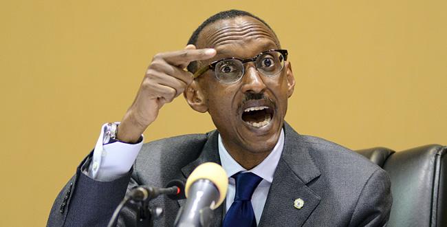 Paul Kagamé interdit les produits de « Khessal » (dépigmentation) dans son pays…