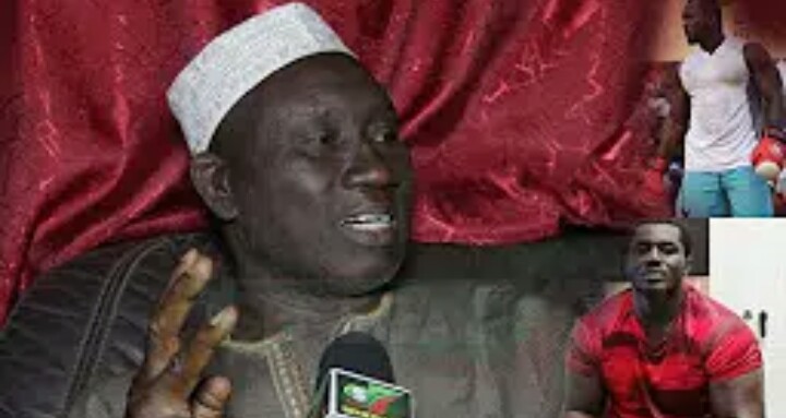(Vidéo) Lutte – Katy Diop sur le choc de demain: « Sougnouy dooraneté, Modou Lô moy eupp avantage »