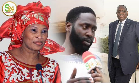 Vidéo – Kilifeu supplie Me Aïssata Tall Sall de ne pas rejoindre Macky Sall