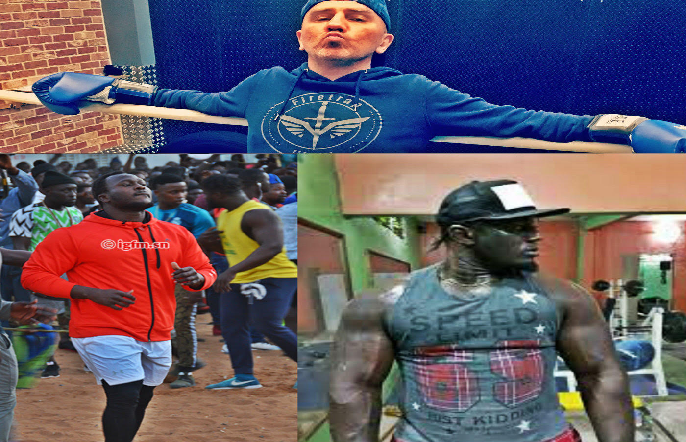 Balla Gaye 2 vs Modou Lô : Fabrice Allouche livre les clés du combat…