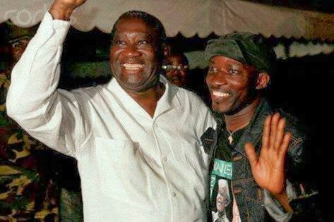 Urgent – La CPI décide l’acquittement et la libération de Laurent Gbagbo et Charles Blé Goudé