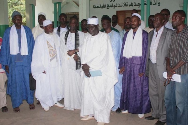 Présidentielle 2019 : Les Imams contestent l’ordre établi et dictent leurs lois aux candidats…