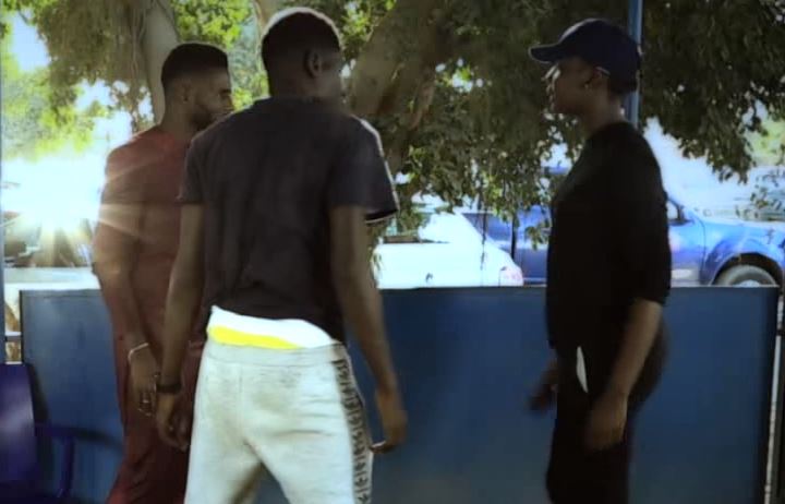 Vidéo : Madior Ak Dior – Épisode 01 [Saison 01]