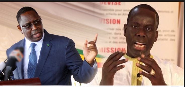 Malick Gakou : « Il n’y aura jamais un troisième mandat au Sénégal »