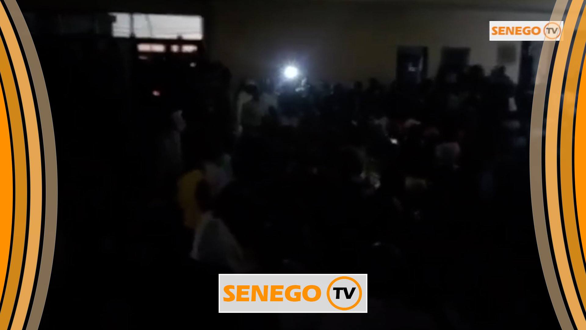 Senego TV : La réponse inopportune de Senelec au Président Sall…