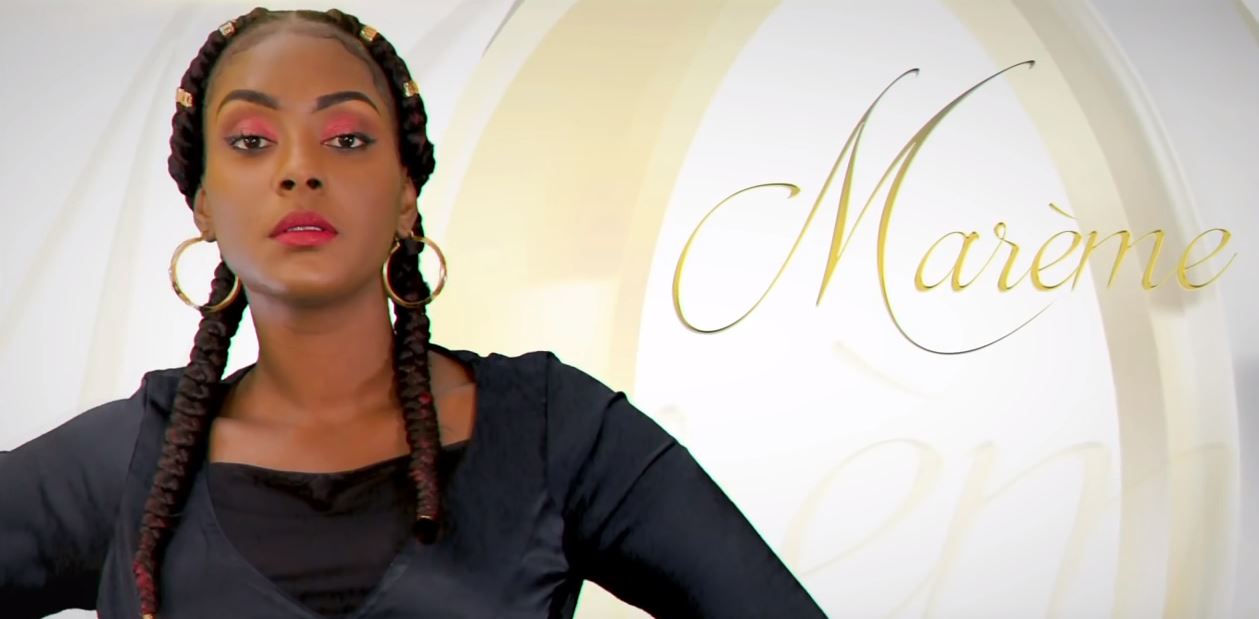 Vidéo : Série – Maîtresse d’un homme marié – Episode 1