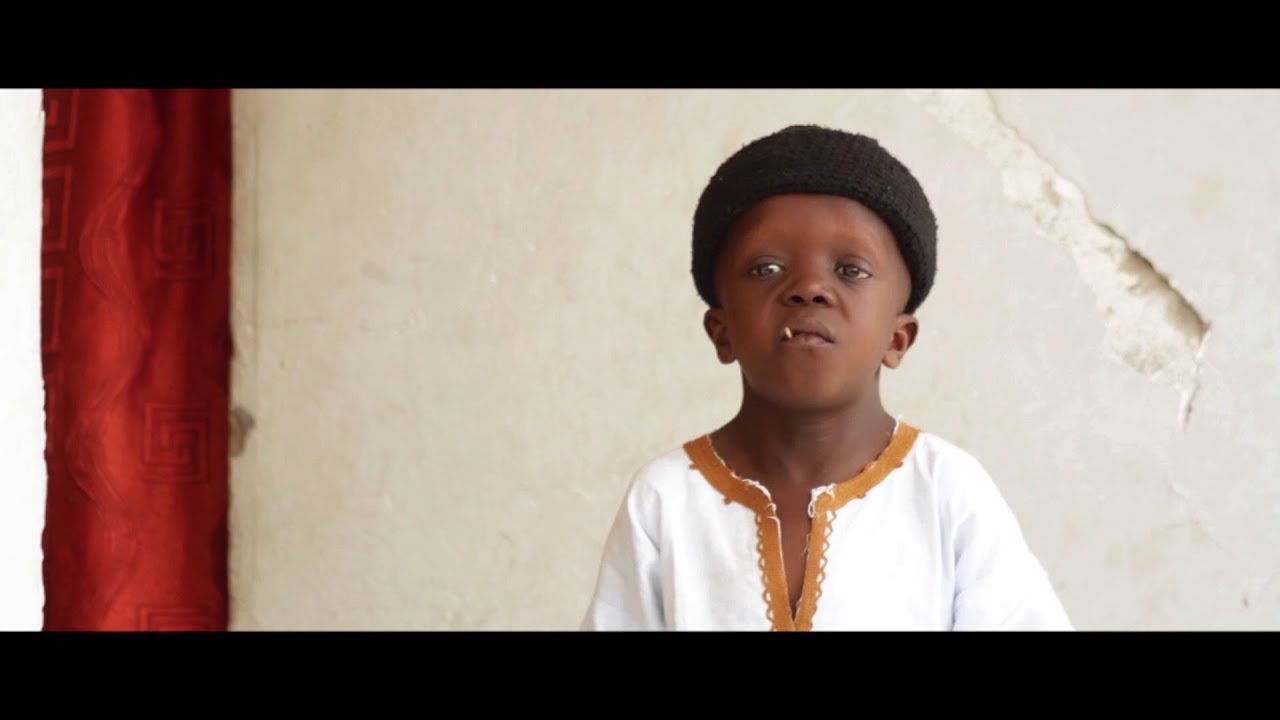 Vidéo – Présidentielle: Baye Mbaye dans la peau de…