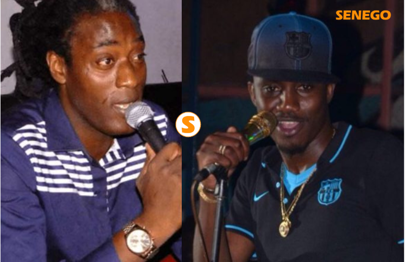 Vidéo : Mame Goor prend sa revanche : « Samedi amone na Faramalisé dé… »