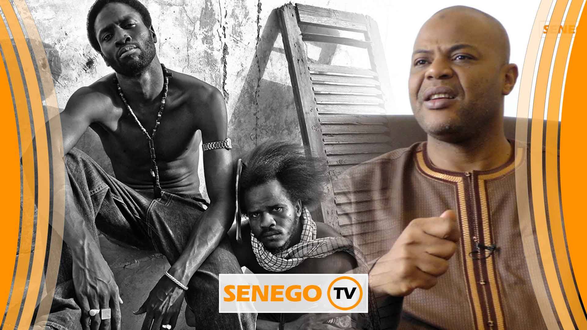 Senego TV – Mame Mbaye Niang : « Keur-Gui est loin de notre modèle de société… »