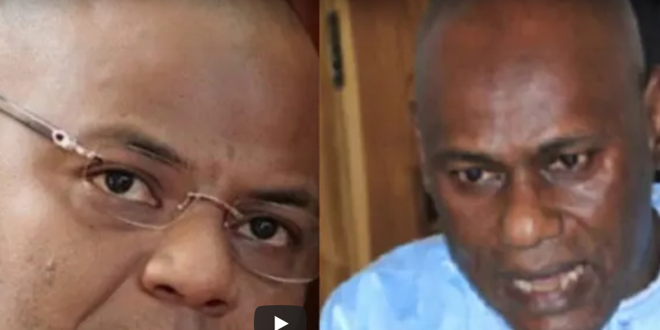 (Audio) – Recrutement de «gros bras»: Youssou Touré descend Mame Mbaye Niang…