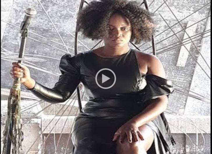 Vidéo – Marema dévoile le teaser de son prochain clip « Patriote »