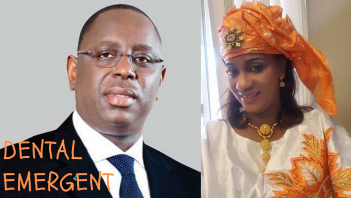 Présidentielle 2019 :  Le Mouvement Dental Emergent, pour réélire Macky Sall