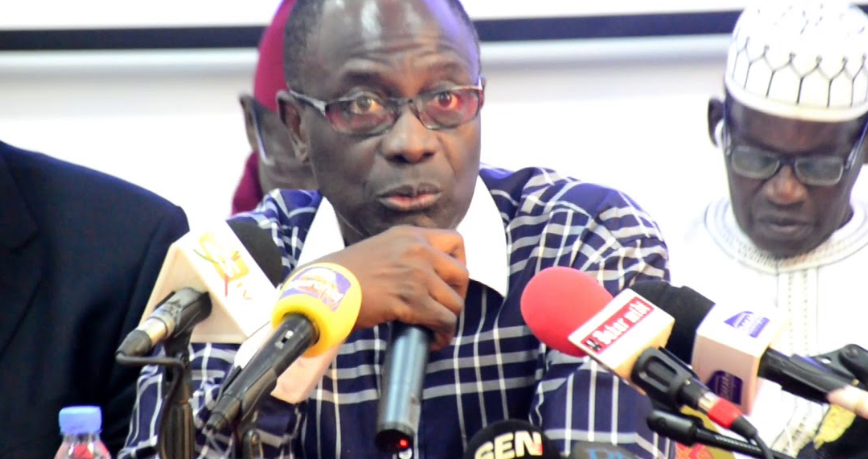 Climat social tendu : les recommandations du Forum social sénégalais…