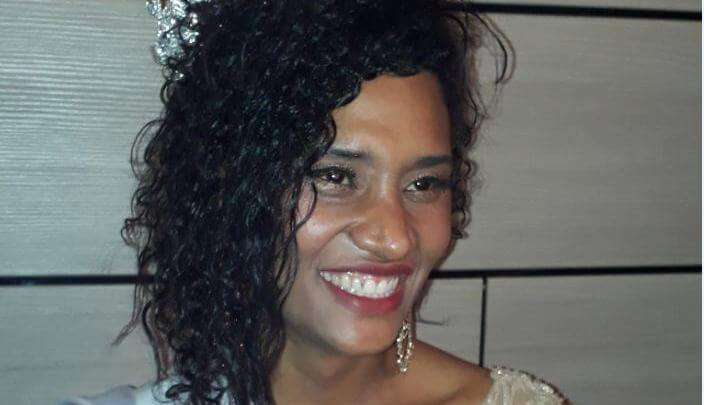 Miss Algérie jugée “trop noire”, enflamme les réseaux sociaux…