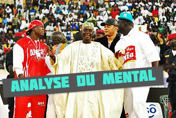 Analyse du mental – Fabrice Allouche: « Modou Lô aura un avantage psychologique »