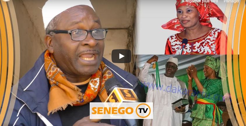 Aissata Tall Sall dément tout lien de parenté avec Diop Carter