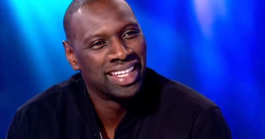 Vidéo- Omar Sy : « Mon retour au Sénégal est une chose particulière pour mes parents »