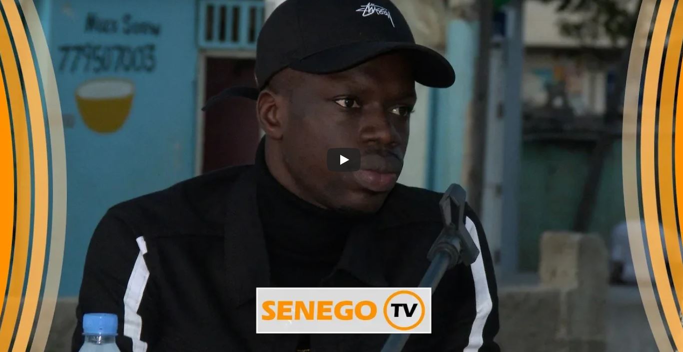 Senego Tv- Pagaye Mbaye : « Pikine dafa bari ay talents, mais kéneu diapalé wouniou »