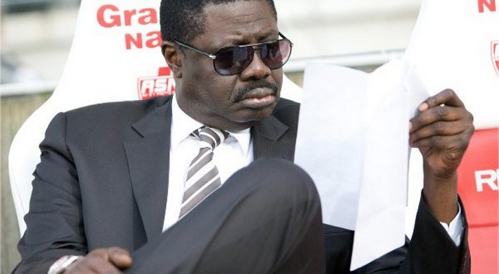 Pape Diouf en colère : « Comment l’État peut donner 500 millions à la Caf… »