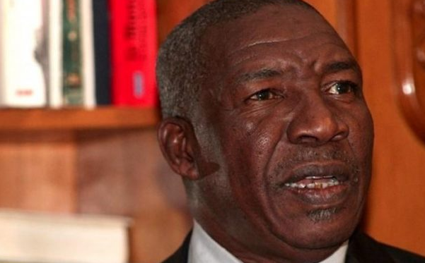 « Les candidats de l’opposition vont signer un pacte de non agression », Selon Pape Amadou Fall