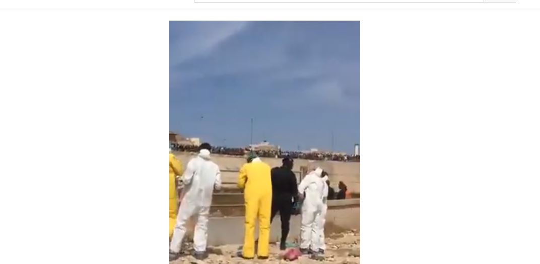 Vidéo – 4 corps découverts au Pont de l’Émergence : L’asphyxie resterait la cause de leur mort…?