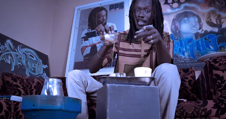 Vidéo: PPS the writah – DEADSHOT