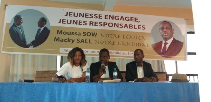 Podor : Le Réseau des Jeunes pour l’Émergence remet les membres du Collectif des Jeunes de Podor à leur place