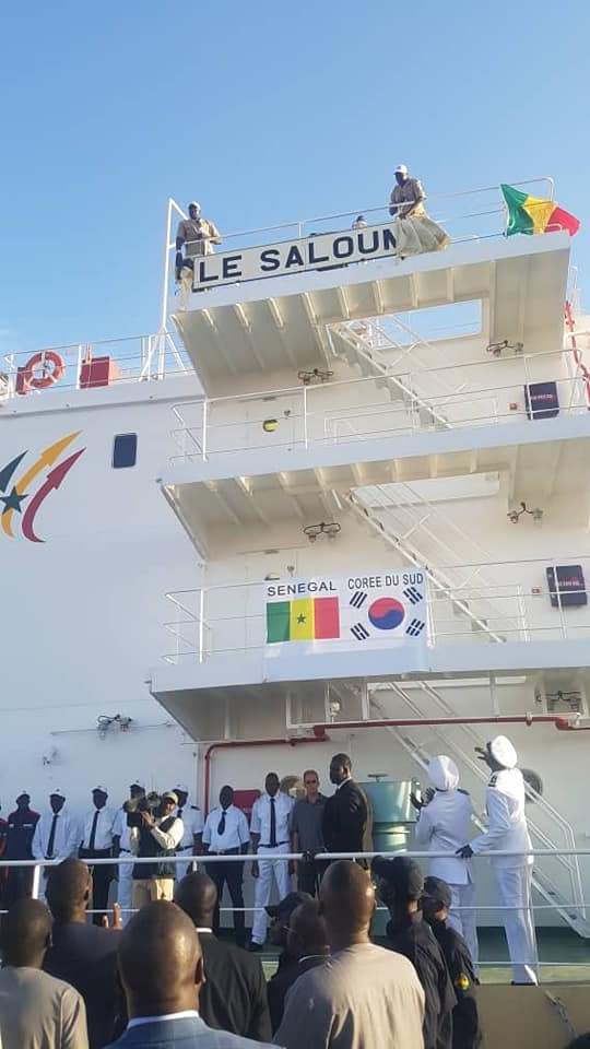 Arrêt sur images: Série d’inaugurations, Macky Sall passe à la vitesse supérieure