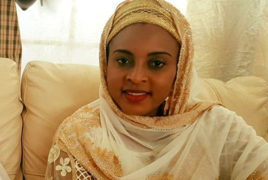 Admirez les belles photos de la femme de Aly Ngouille Ndiaye…