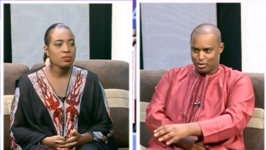 Vidéo: La vérité sur l’aîné de Sidy Lamine Niasse, Cheikh Niasse dit tout