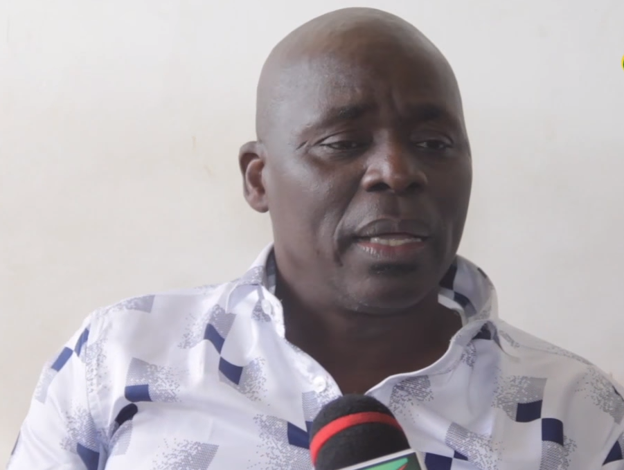 Vidéo – Cheikh Tidiane Gomis: « Je déposerais ma démission de Walfadjiri si… »