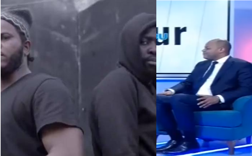 Vidéo – Mame Mbaye Niang à Thiate et Kilifeu: « Ils représentent la négation de la jeunesse sénégalaise… »