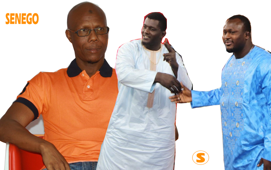 Audio – XLO vs BG2: Au delà de cette forte somme reçue par les lutteurs, découvrez l’issue de ce combat à….