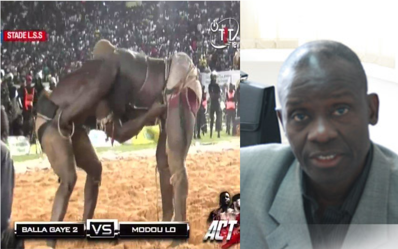 Audio – Abdoulaye Diaw: « Les failles de Modou Lô, Balla Gaye 2 new look et les couacs du combat… »