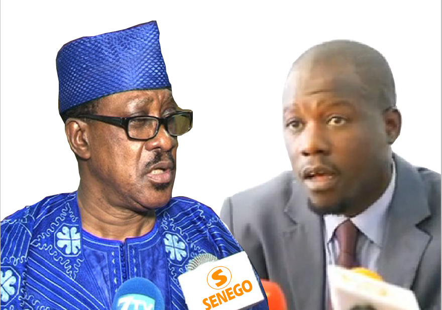 Audio – Révélations de Mamadou Lamine Massaly sur Madické Niang: « Il a été parrainé par de hauts responsables du…. »