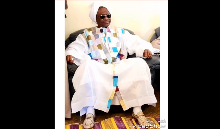 Audio – Serigne Modou Kara Mbacké : « J’ai vu Macky Sall perdre l’élection présidentielle; mais je sais pourquoi; il ne va… :