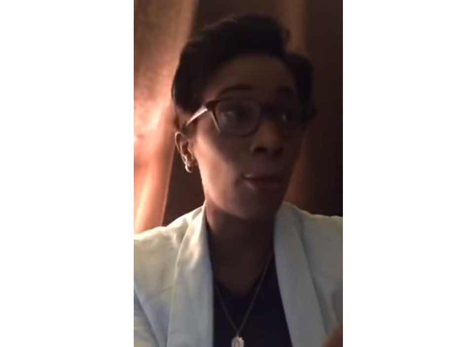 Vidéo – Nafissatou Diallo (Pds) : « Si vous me voyez transhumer, sachez que j’ai été atteinte mystiquement… »